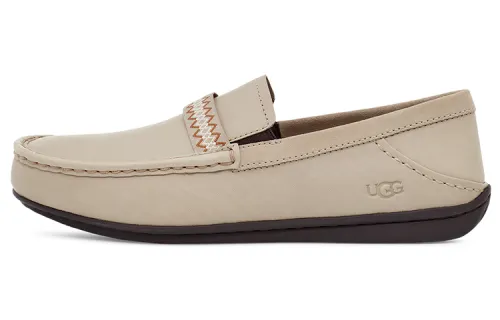 UGG Brandon Comfortable and Lightweight Casual Shoes Sand Grey