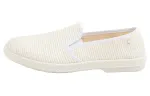 Rivieras Women's Casual Shoes Unisex Low Top Yellow