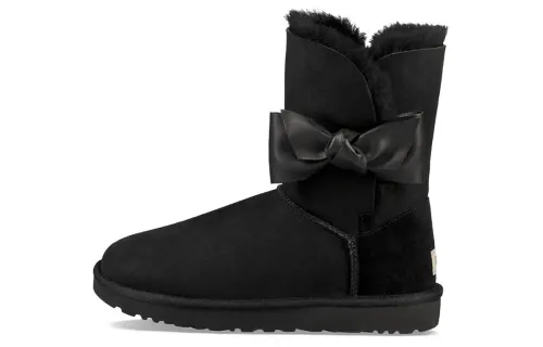 UGG Daelynn Classic 'Black' Women's