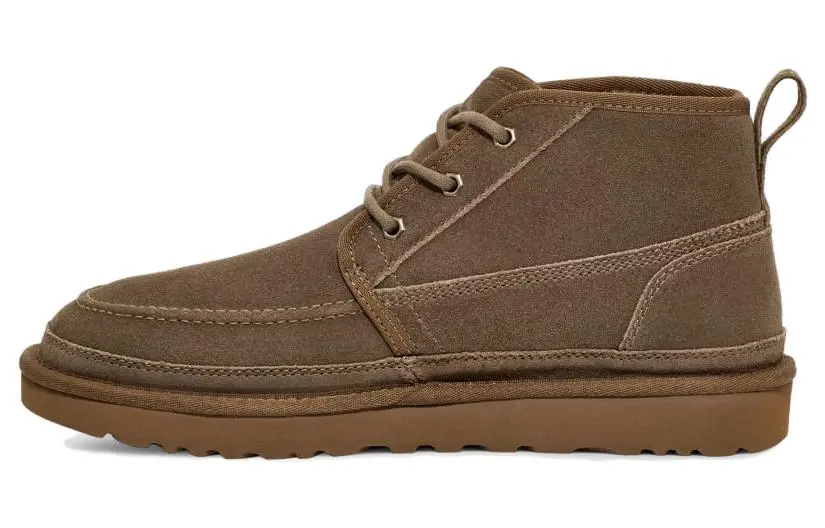 UGG Neumel Moc Boot Hickory