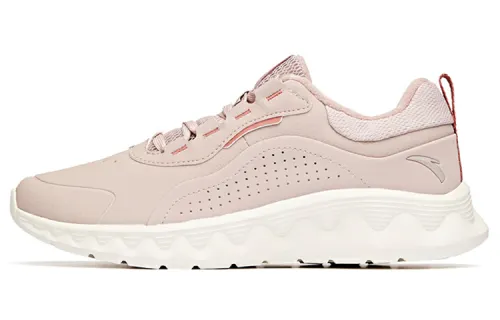 ANTA Casual Shoes Women's Low Top Skin Pink