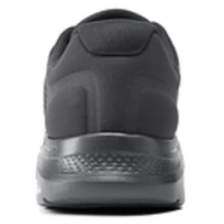 Skechers GO WALK 7 Comfortable Lightweight Low top Casual Shoes Men’s Black