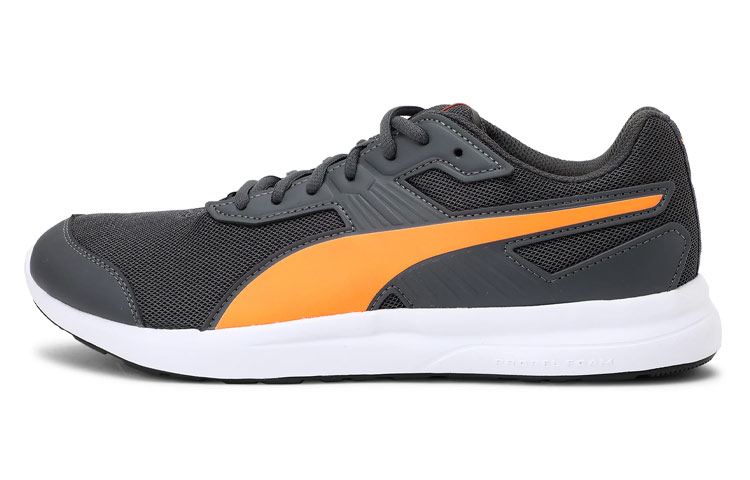 PUMA Escaper Mesh Low top Casual Shoes Women's Lime