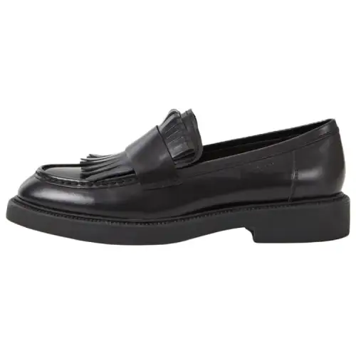 VAGABOND SHOEMAKERS Loafers 3.3cm Women's Black