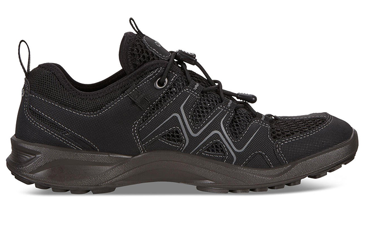 Ecco Terracruise mesh-panelled sneakers Women’s