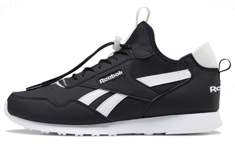 Женские кроссовки Reebok Reebok Royal Glide AC (черно-белый)