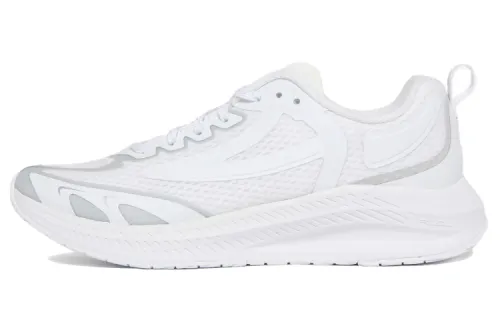 FILA Wavelet Accelerator Fabric Comfortable Cushioning Slip Resistant Abrasion Resistant Breathable Low top