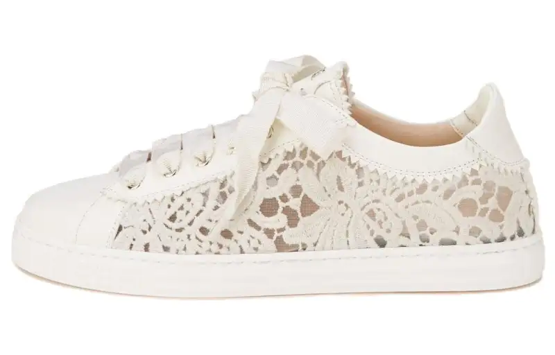 AGL Lace Detail Sneakers Women's