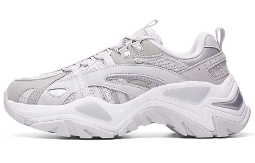FILA FUSION Sofia 'Grey' Women's