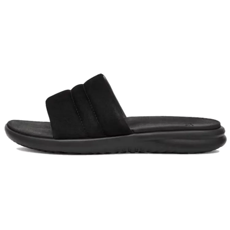 UGG Slide Slippers Men's Black