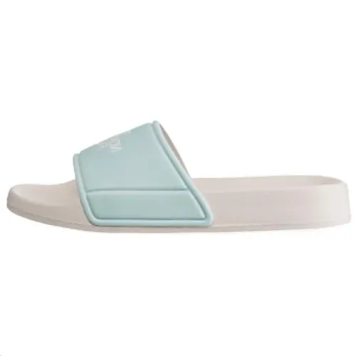 THE NORTH FACE EPIC Slip Resistant Quick Dry Slip Resistant Quick Dry Slide Slippers Unisex Beige Blue