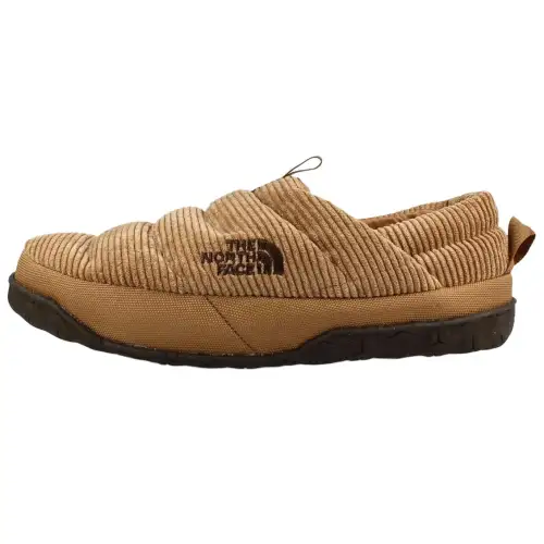 THE NORTH FACE Nuptse Slip Resistant Abrasion Resistant Slip Resistant Abrasion Resistant Low top Casual Shoes Women's