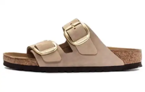 Birkenstock Arizona Big Buckle Slip-On Sandals Women's