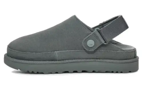 UGG Goldenstar Clog Rainstorm Women's