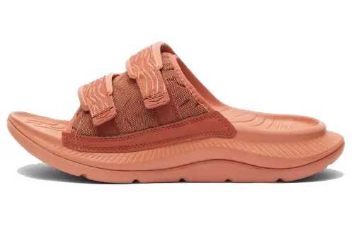 HOKA ONE ONE Ora Luxe 'Sun Baked'