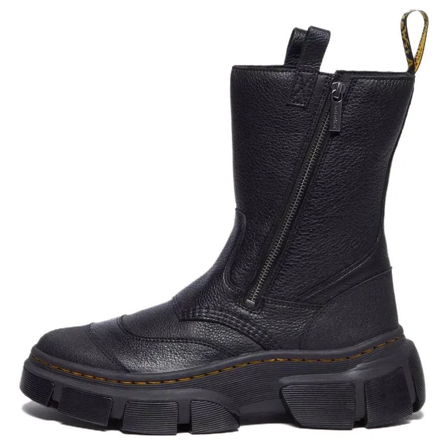 Dr.Martens Dmxl Rigger Boot 'Black'