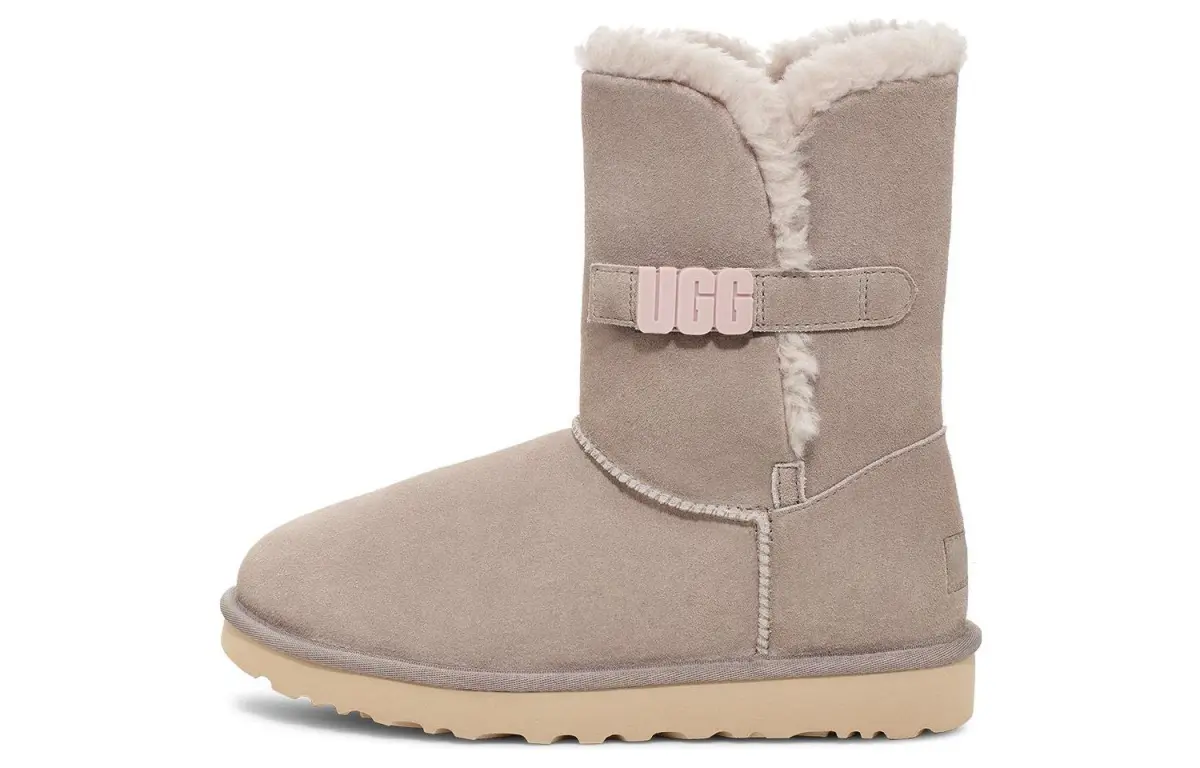 UGG Bailey B2s 'Oyster' Women's