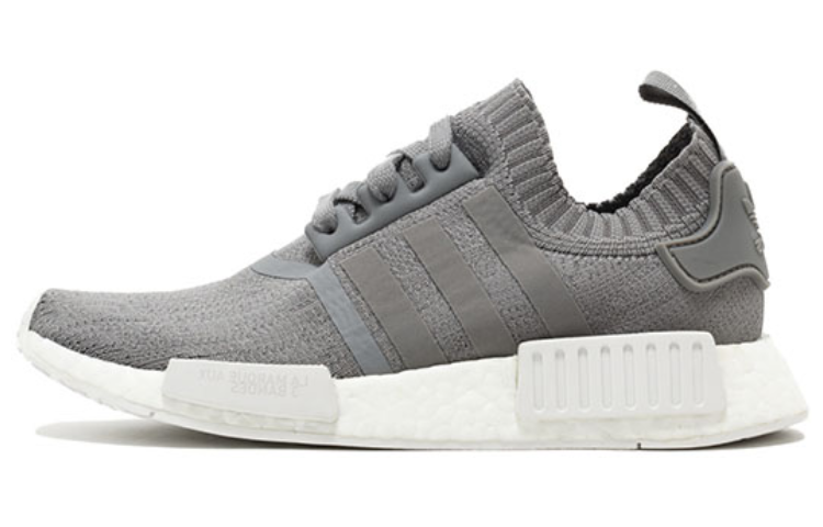 Adidas Wmns NMD_R1 Primeknit 'France' Women's
