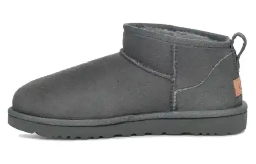 UGG Classic Ultra Mini Boot Rainstorm Women's