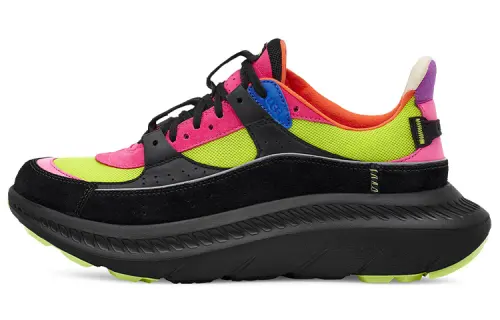 UGG CA805 V2 Thick Sole Casual Sports Shoe Unisex Multi Color