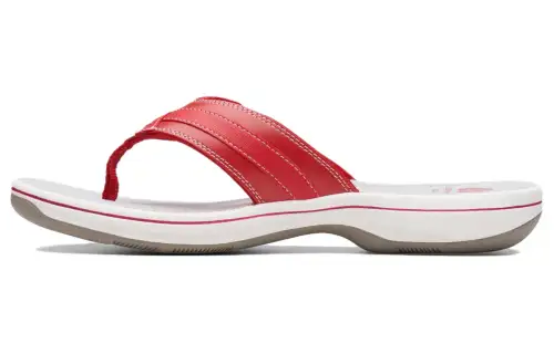 Clarks Flip Flops Women's