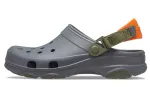Crocs Classic All Terrain Clog 'Grey'