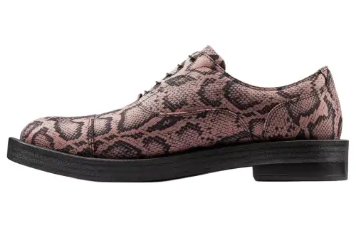 Clarks Martine Rose Oxford 2 oxford shoes Women's