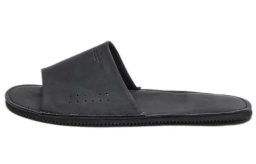 Suicoke Rubber Sole Slide Slippers Men's