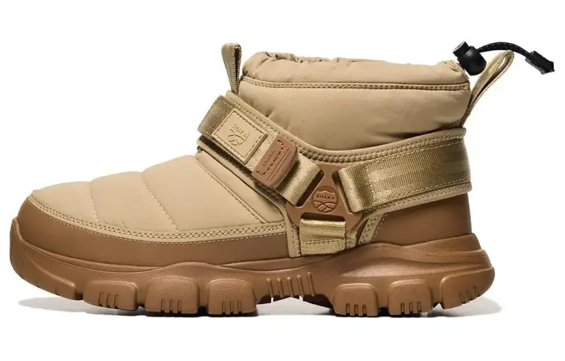 Shaka SNUG BOOTIE At Thermal Abrasion Resistant Slip Resistant Thermal Abrasion Resistant Slip Resistant Short