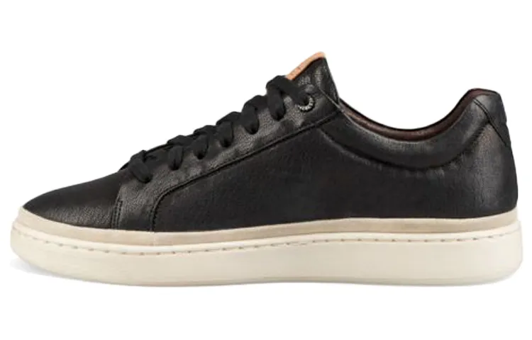 UGG Cali Skate Shoes 'Black White'