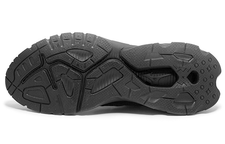 Mizuno Koi 2K 'Black'