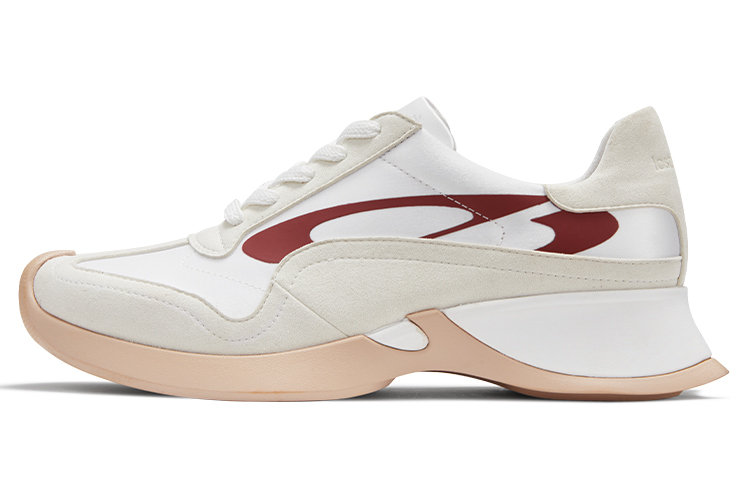 Lost In Echo Low top Casual Shoes Women's
