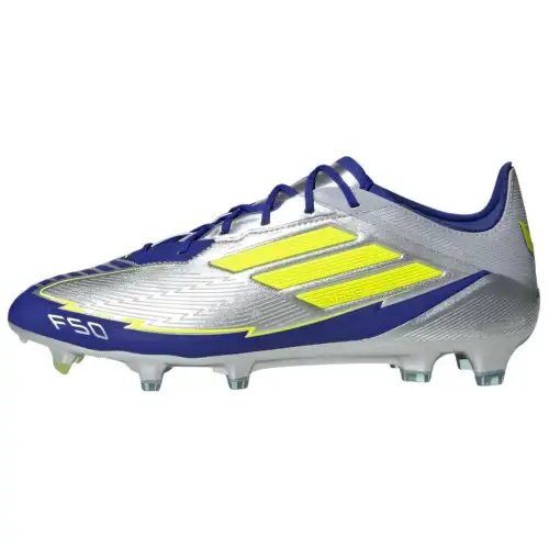 Adizero F50 Messi Adidas Elite Fg 'La Vida Rapida Pack'