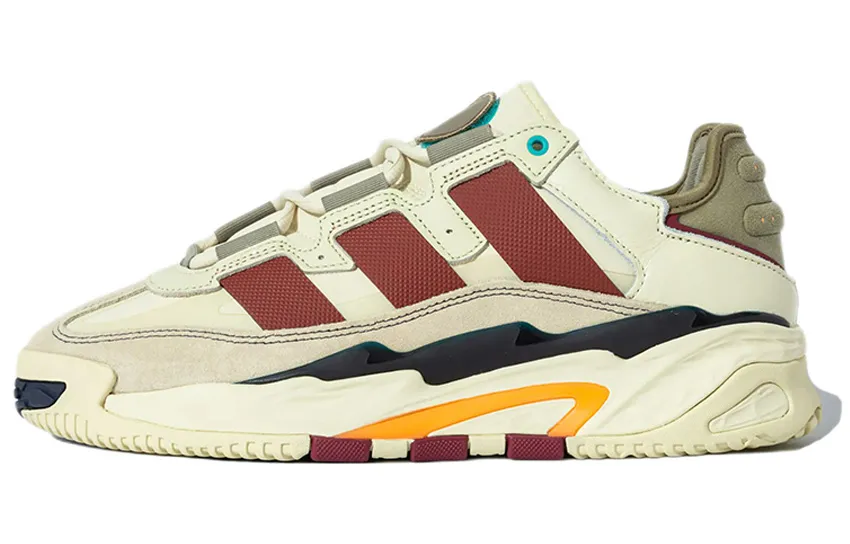 adidas originals Niteball Sand Wild Sepia