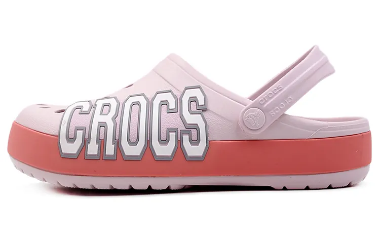 Crocs Classic Clog Clogs Unisex Nude Pink