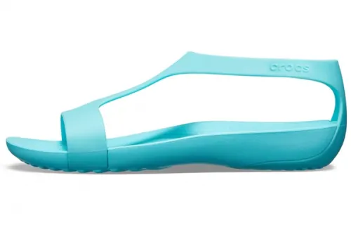 Crocs Serena One Strap Sandals Women's
