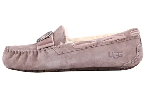 UGG Women's Casual Shoes Women's Purple