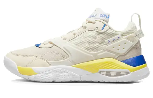 Air Jordan Air Nfh 'Light Gray' Women's