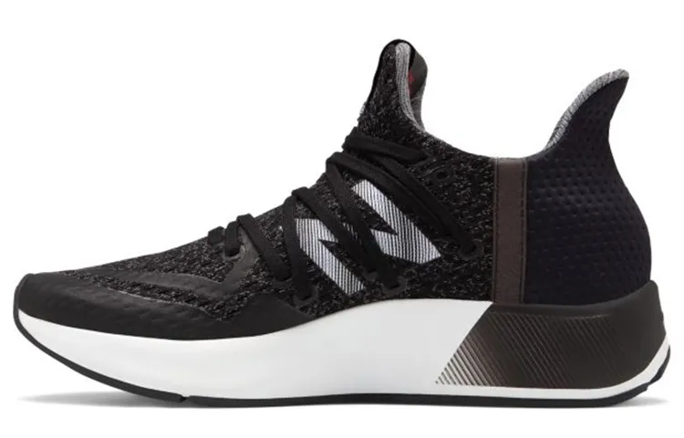 New Balance Future Sport 'Black White' Women's