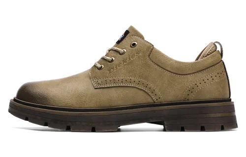 Dickies Outdoor Boots Men's Khaki