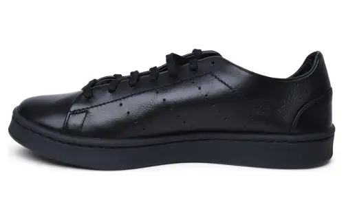 Y-3 Stan Smith Y-3 'Triple Black' 2023