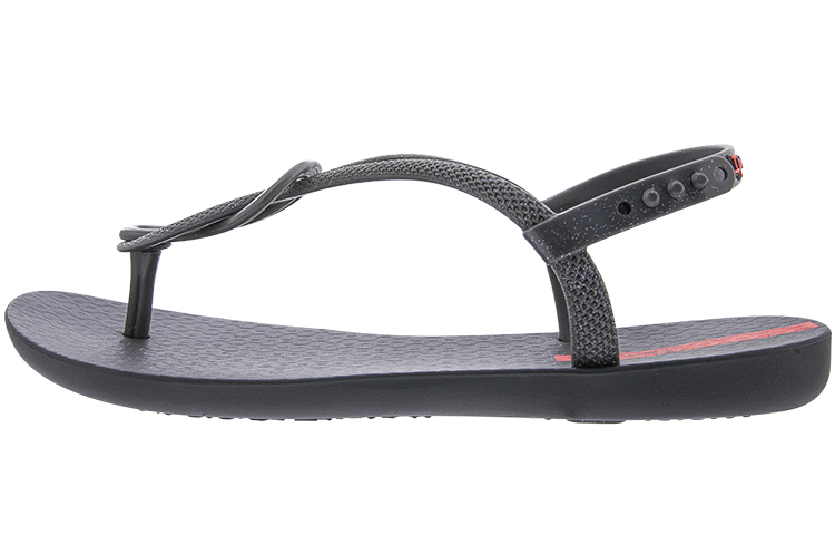 Ipanema Flip Flops Women's Gray