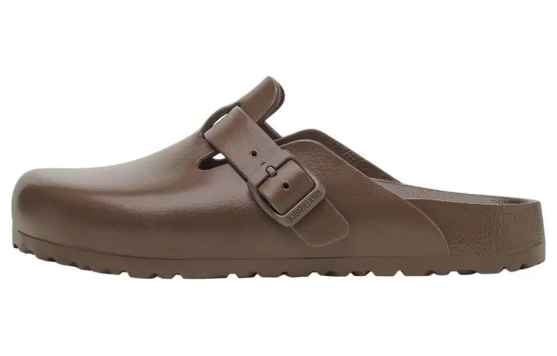 Birkenstock Boston Essentials Clogs