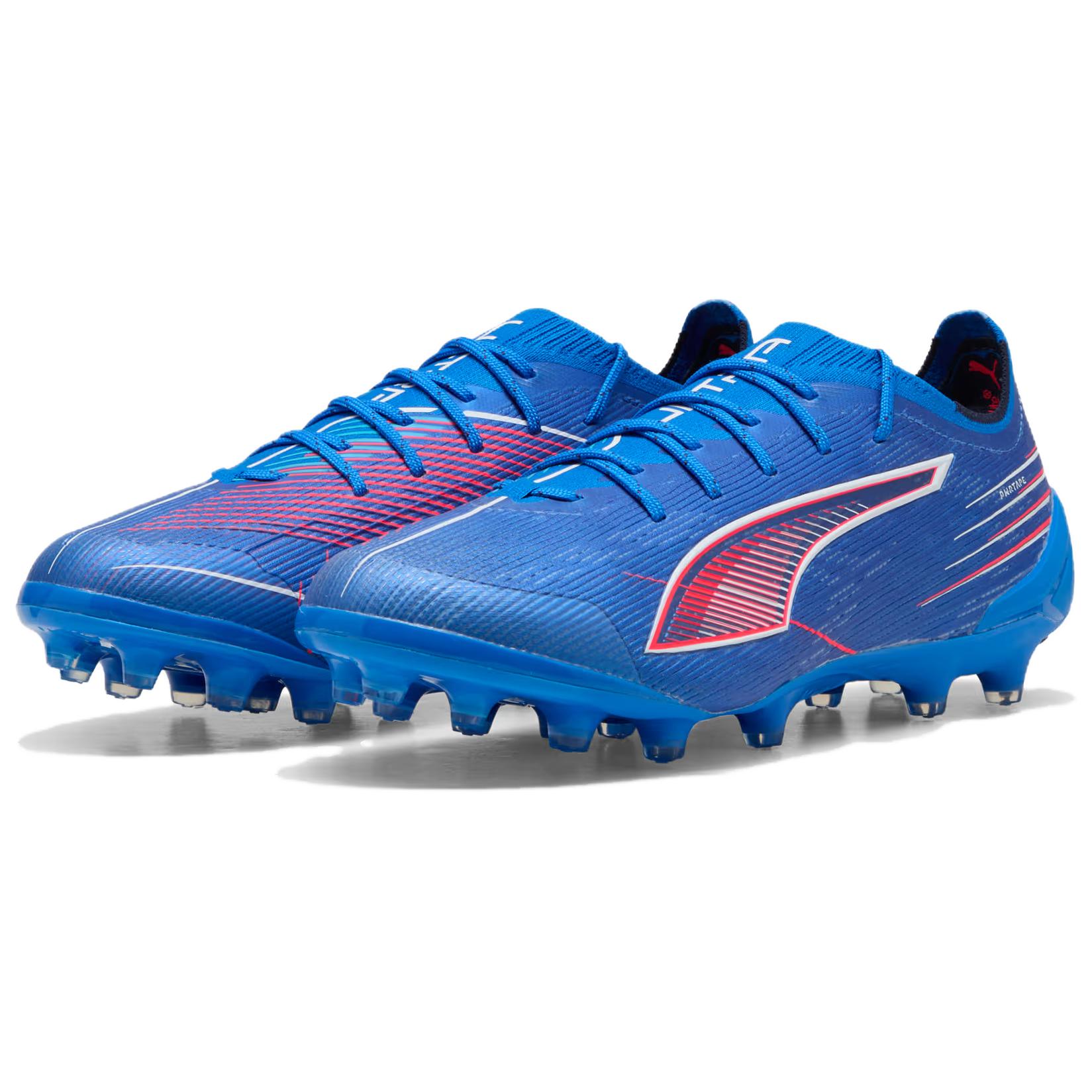 PUMA ULTRA 6 Soccer Shoes Unisex Blue
