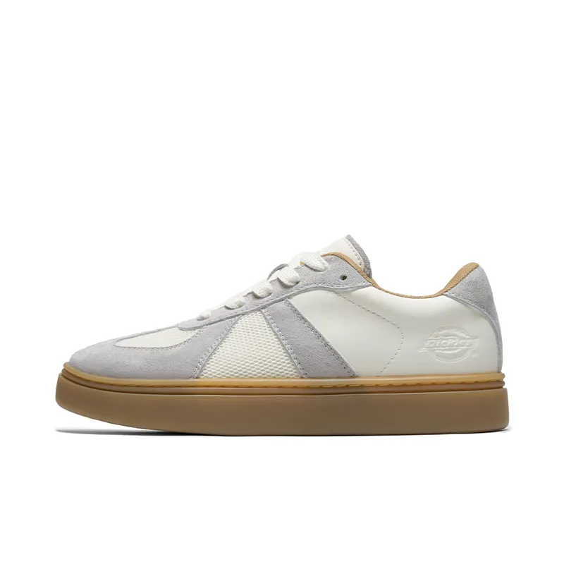 Dickies Slip Resistant Cushioning Abrasion Resistant Lightweight Low top Skateboard Shoes Women's