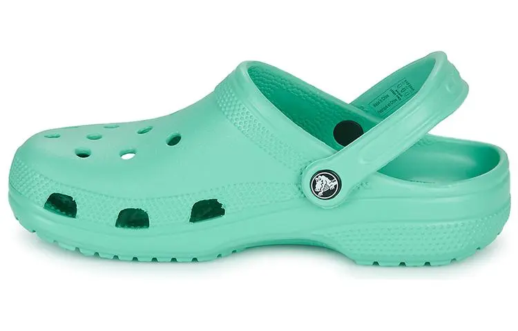 Crocs Classic Clog 'Jade Stone'