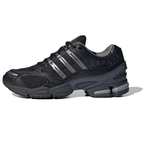Adidas Ozweego Pro 'Black Iron Metallic'