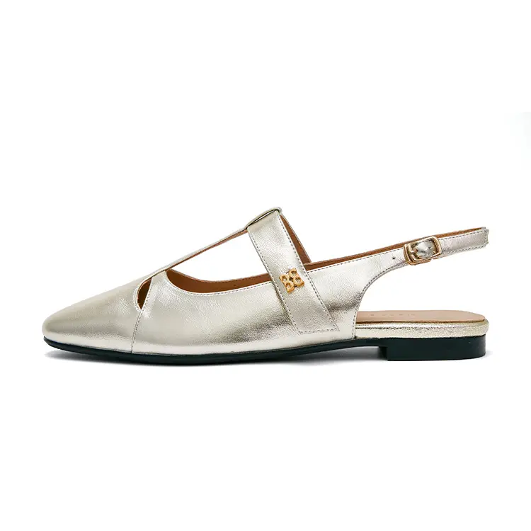 Marie Claire Women's Casual Shoes Women's Galaxy Gold