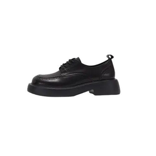 Teenie Weenie Loafers Women's Black, Brown