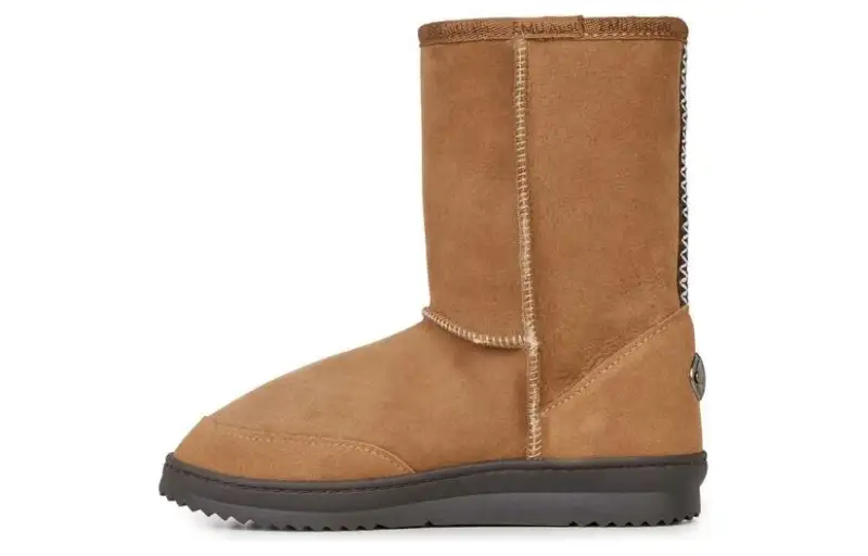 EMU Australia Snow Boots Women's Brown
